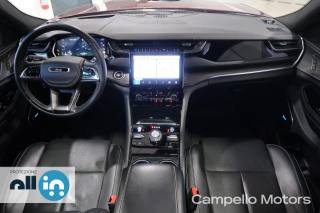 JEEP Grand Cherokee usata 6