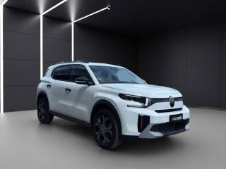 CITROEN C3 Aircross usata, con Climatizzatore