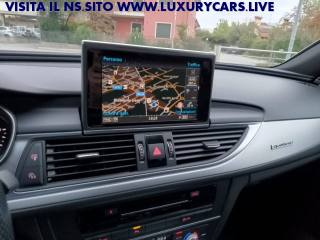 AUDI A6 usata, con Lettore CD