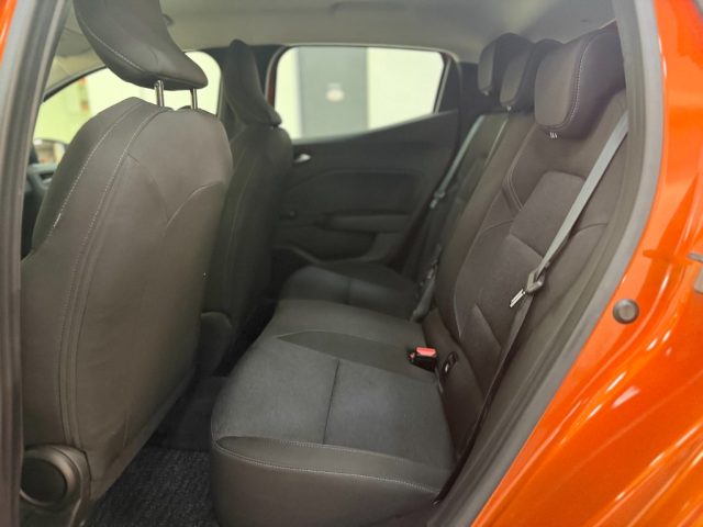 RENAULT Clio usata, con ESP