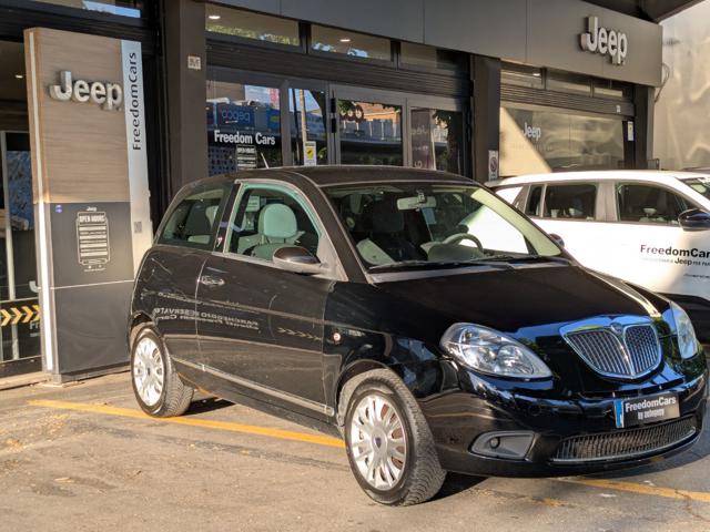 LANCIA Ypsilon usata, con Chiusura centralizzata