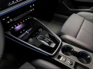 AUDI A3 usata, con ESP