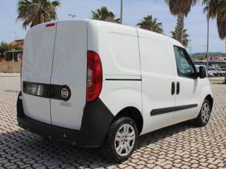 FIAT Doblo usata, con Autoradio