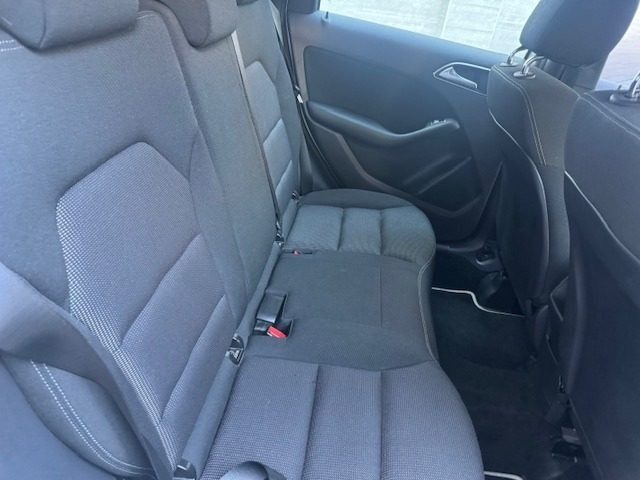 MERCEDES-BENZ B 180 usata, con Controllo trazione
