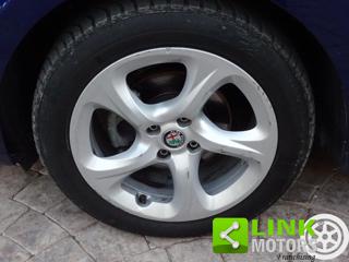 ALFA ROMEO MiTo usata, con ESP