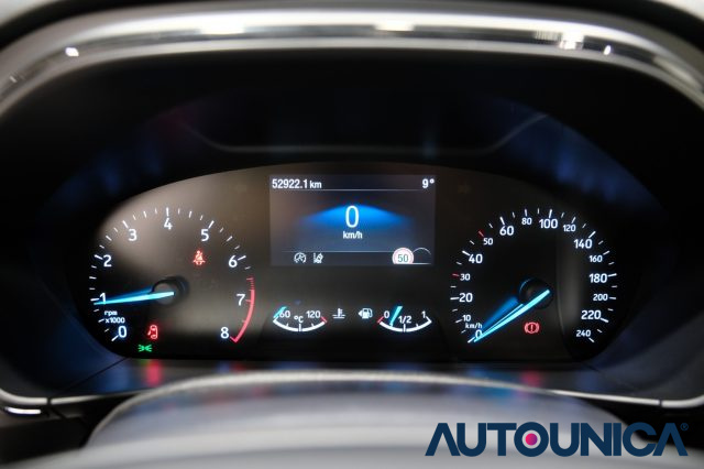 FORD Focus usata, con Cerchi in lega