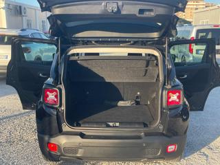 JEEP Renegade usata, con Airbag testa