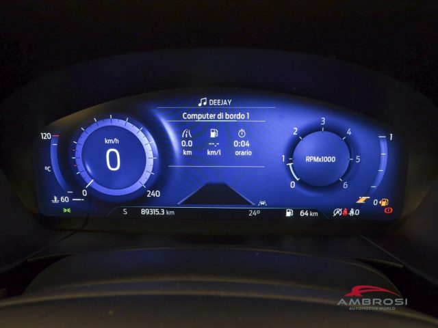 FORD Kuga usata 12