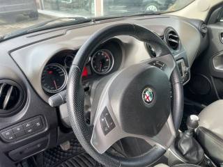 ALFA ROMEO MiTo usata, con Chiusura centralizzata