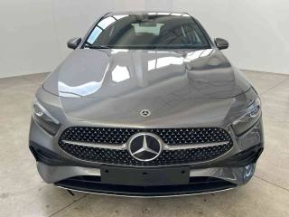 MERCEDES-BENZ A 200 usata, con Airbag Passeggero