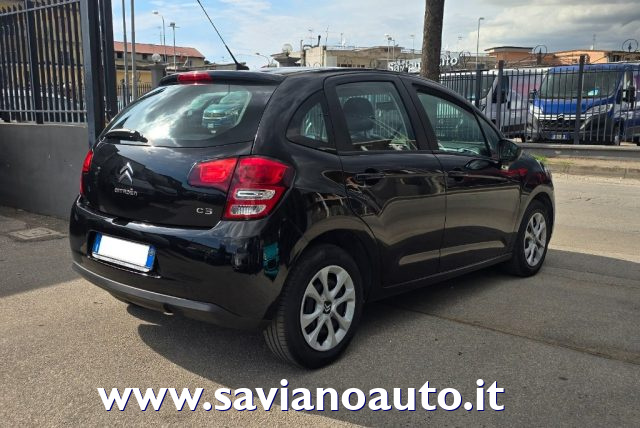 CITROEN C3 usata, con Airbag laterali
