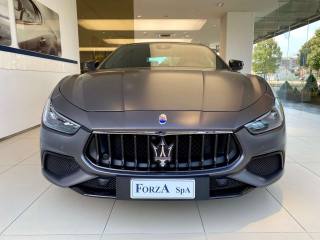 MASERATI Ghibli usata, con Airbag
