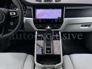 PORSCHE Macan usata, con Chiusura centralizzata