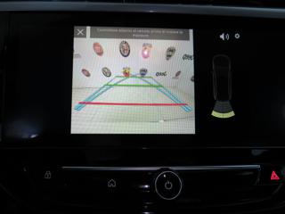 OPEL Corsa usata, con ESP