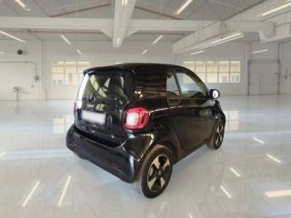 SMART ForTwo usata, con Airbag laterali