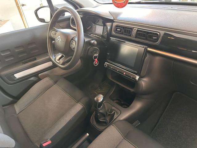 CITROEN C3 usata, con Cruise Control