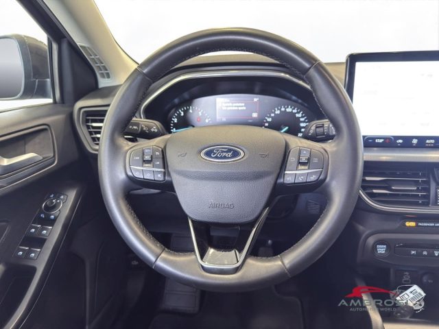 FORD Focus usata 13