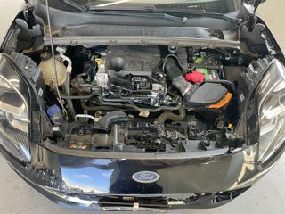 FORD Puma usata, con Chiusura centralizzata