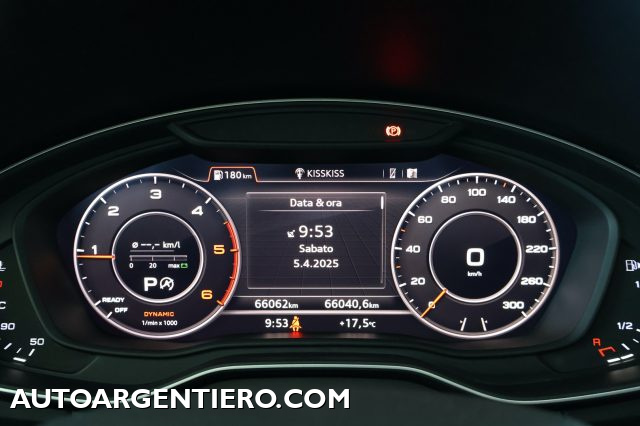 AUDI Q5 usata, con Immobilizzatore elettronico