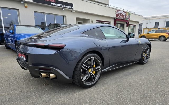 FERRARI Roma usata, con Airbag