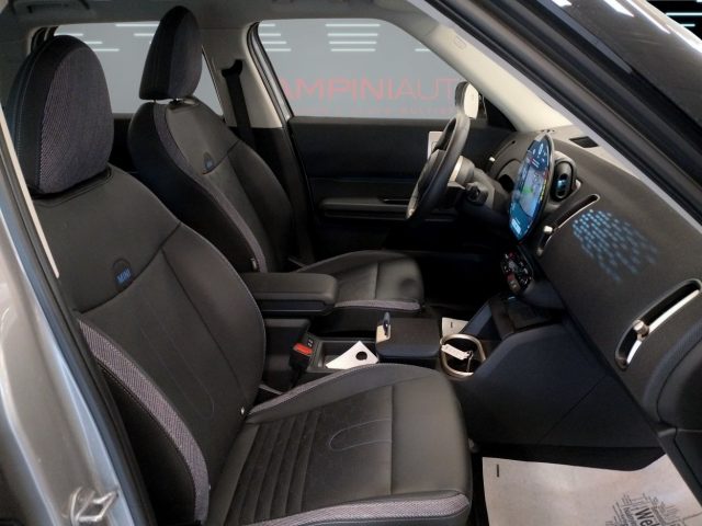 MINI Countryman usata 19