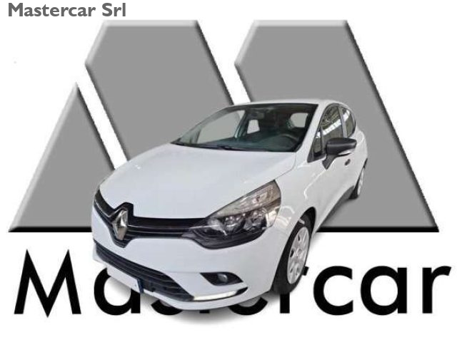 RENAULT Clio usata, con ABS
