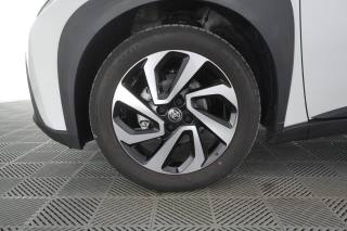 TOYOTA Aygo X usata 6