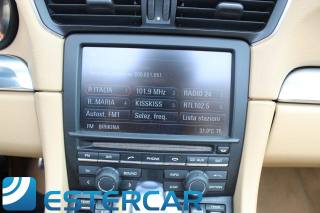 PORSCHE 911 usata, con Boardcomputer