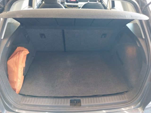 SEAT Arona usata, con Park Distance Control