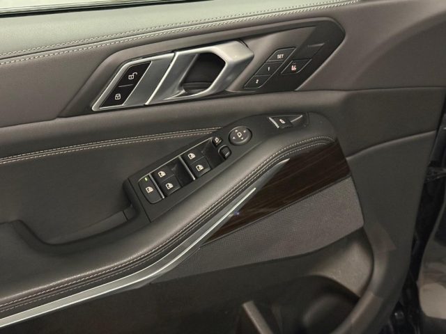 BMW X5 usata, con Chiusura centralizzata