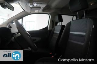 FIAT Doblo usata 4