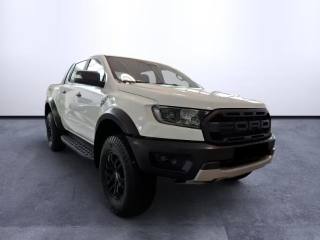 FORD Ranger usata, con Airbag laterali