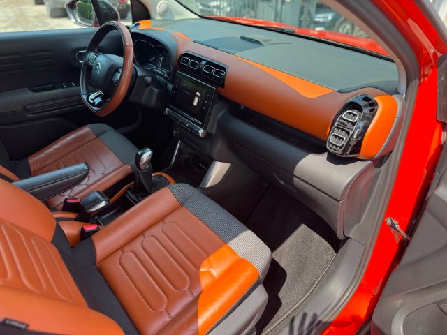 CITROEN C3 Aircross usata, con Cruise Control