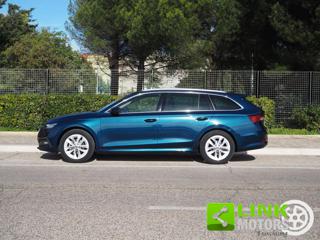 SKODA Octavia usata, con Sedile posteriore sdoppiato