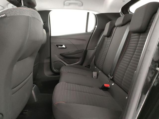 PEUGEOT 208 usata, con Volante in pelle