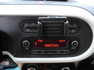 RENAULT Twingo usata, con Volante multifunzione