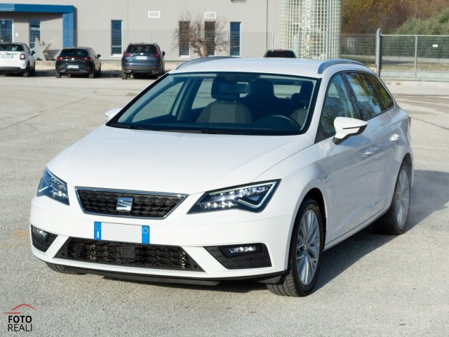 SEAT Leon usata, con Airbag laterali