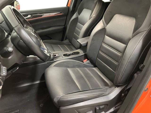 RENAULT Arkana usata, con Cruise Control