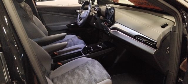 VOLKSWAGEN ID.5 usata, con Cruise Control