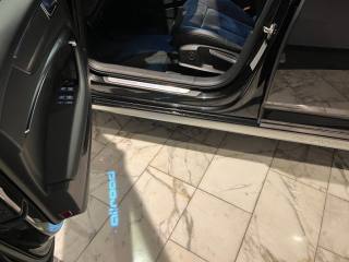 AUDI A6 allroad usata, con Gancio traino