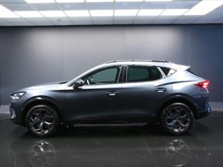 CUPRA Formentor usata, con Boardcomputer