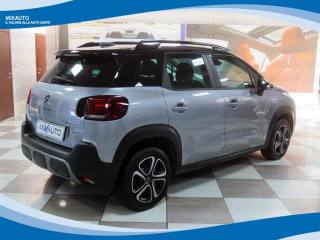 CITROEN C3 Aircross usata, con Airbag