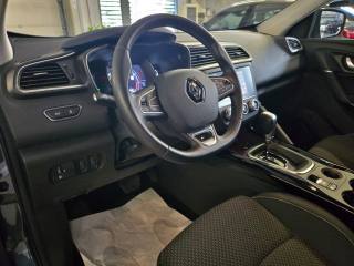 RENAULT Kadjar usata, con Boardcomputer