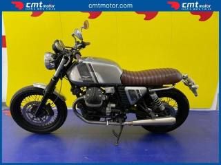 MOTO GUZZI V7 usata 3
