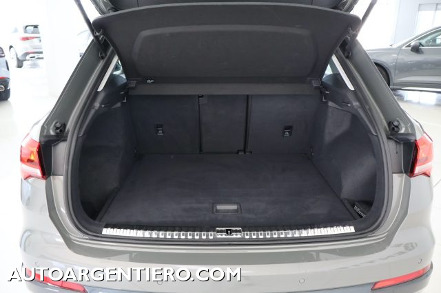 AUDI Q3 usata, con Bluetooth