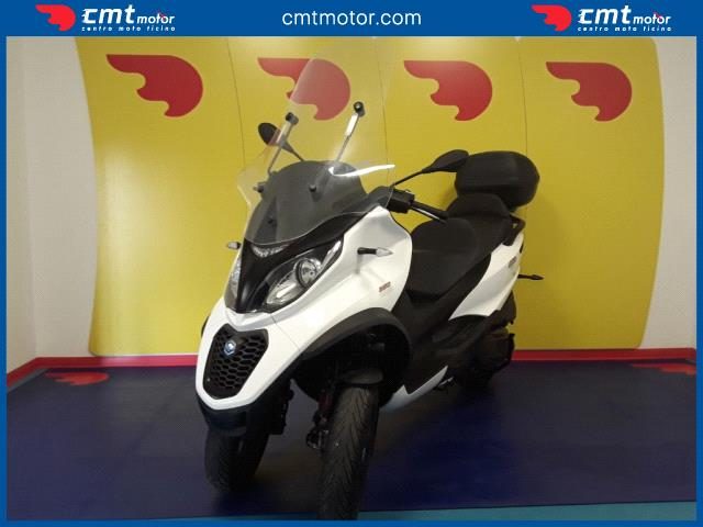 PIAGGIO MP3 usata 1