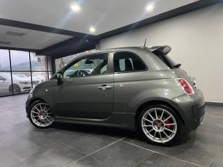 ABARTH 595 usata, con Cerchi in lega