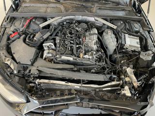 AUDI A4 usata, con Chiusura centralizzata