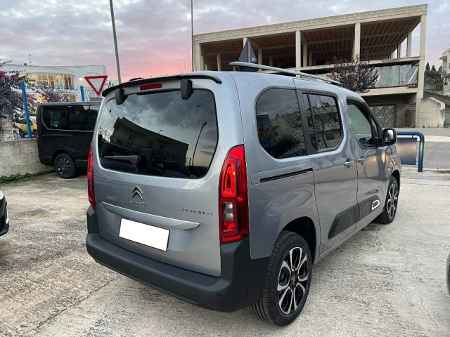 CITROEN Berlingo usata 10