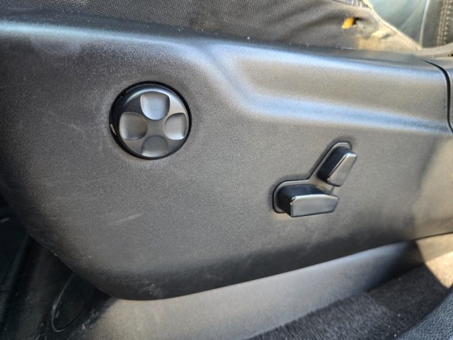 JEEP Grand Cherokee usata, con Climatizzatore automatico, 2 zone